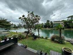 Sentosa Cove (D4), Detached #463123081